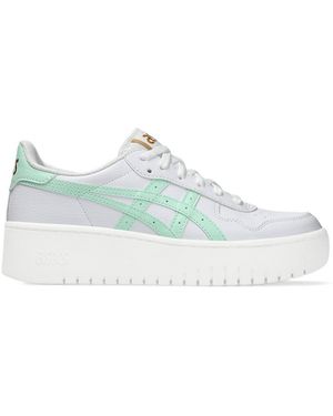 Asics Japan S Pf - Zwart