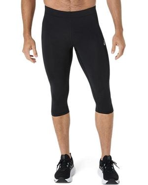 Asics Sport run kneetight - Noir