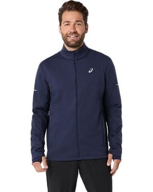 Asics Sport Winter Jacket - Blue