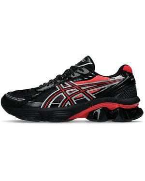 Asics Gel-kinetic fluent - Noir
