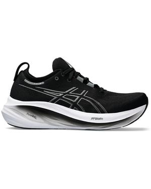 Asics Gel-Nimbus 26 - Nero