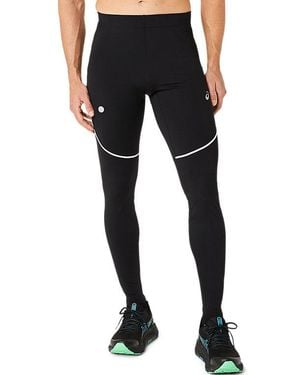 Asics Road Lite-Show Tight - Black
