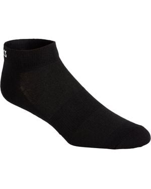 Asics Sport 3Ppk Ped Sock - Multicolour