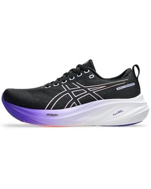 Asics Gel-Saiun 3 - Black