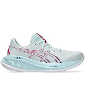 Asics Gel-Cumulus 26 Running Shoes - Blue