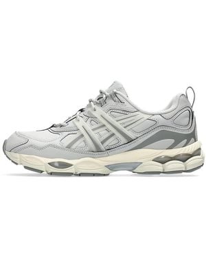 Asics Gel-Nyc Utility - Metallizzato