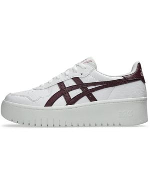 Asics Japan S Pf - White