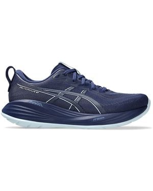 Asics Cumulus 27 Running Shoes - Metallic