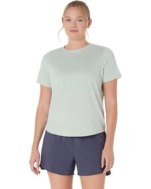 Asics Core Ss Top - Black