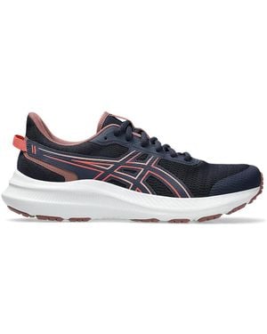 Asics Jolt 5 Road Running Shoes - Blue