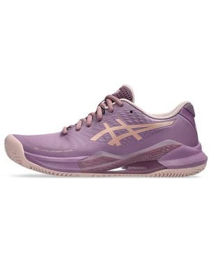 Asics Gel-challenger 14 Padel - Purple