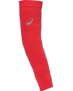 Asics Armsleeve - Red