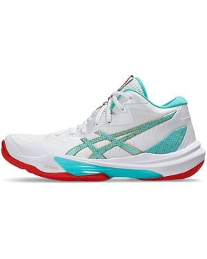 Asics Sky elite ff mt 3 - Bleu