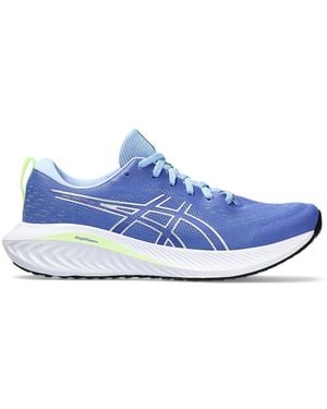 Asics Gel-excite 10 - Blauw