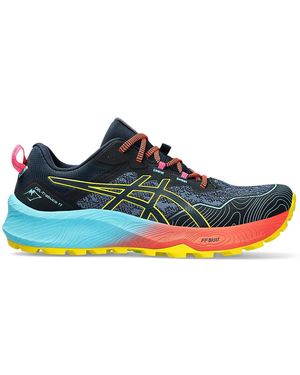 Asics Gel-Trabuco 11 - Blu
