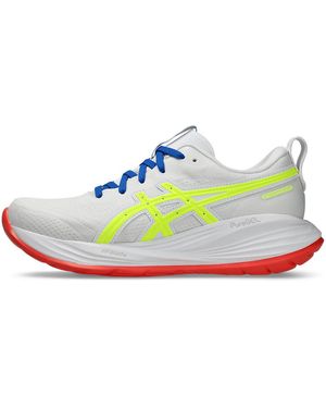 Asics Gel-Cumulus 27 Atc - Black