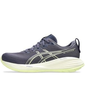 Asics Gel-Cumulus 27 - Blu