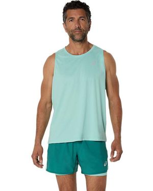 Asics Core Singlet - Blue