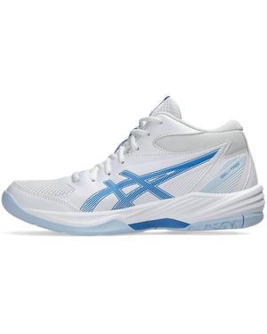 Asics Gel-Task Mt 4 - Blue