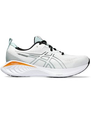 Asics Gel-Cumulus 25 - Bianco