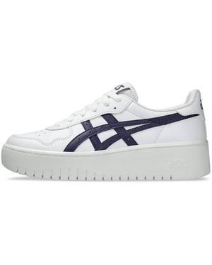 Asics Japan S Pf - Weiß