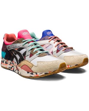 Asics Gel Lyte V Sneaker fur Herren Bis 60 Rabatt Lyst DE