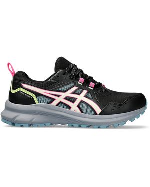 Asics Trail Scout 3 - Nero