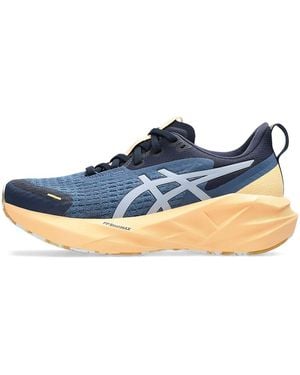 Asics Novablast 5 lite-show - Bleu