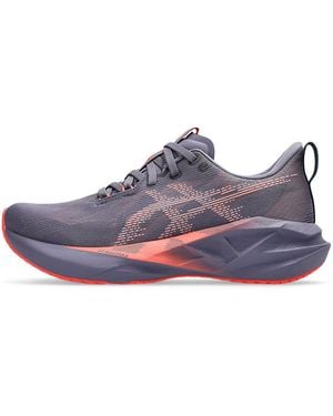 Asics Novablast 5 - Bleu