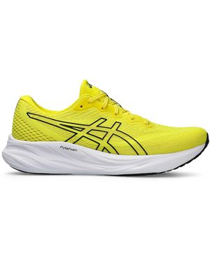 Asics Scarpe da corsa da uomo Gel-Pulse 15 - Giallo