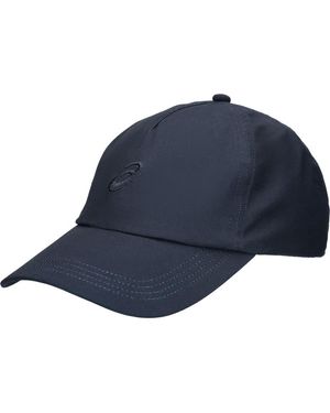 Asics Essential Running Cap - Blauw