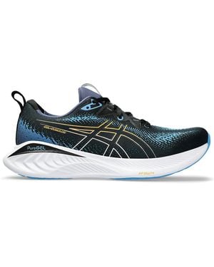 Asics Gel-Cumulus 25 - Blu