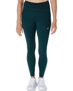 Asics Road High Waist Tight - Black