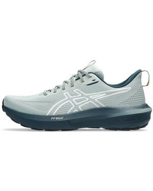 Asics Gt-1000 14 Nature Bathing - Blu