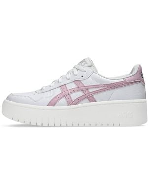 Asics JAPAN S PF - Blanco