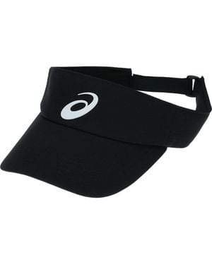 Asics Performance Visor - Black