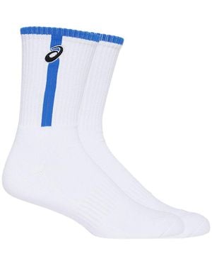 Asics GRAPHIC CREW - Negro