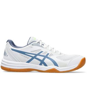 Asics Upcourt 5 Volleyballschuhe - Blau