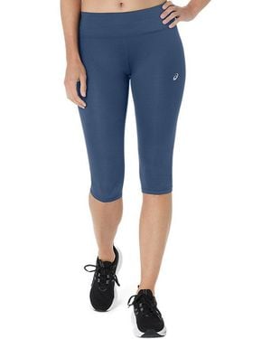 Asics Sport Run Kneetight - Nero