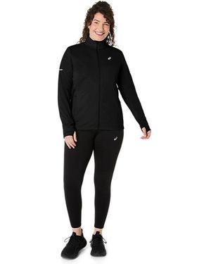 Asics Sport Winter Jacket - Black
