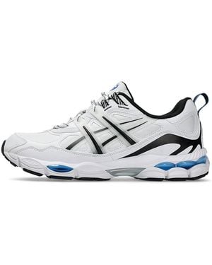 Asics Gel-Nyc Utility - Metallic