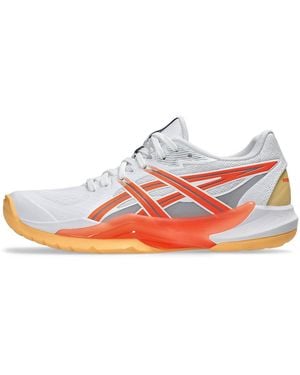 Asics POWERBREAK FF - Rojo