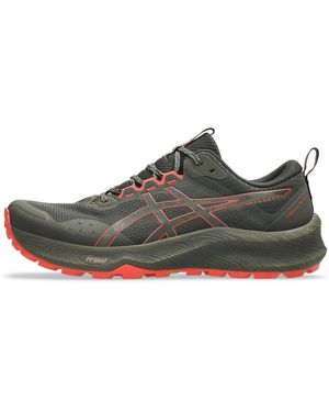 Asics Gel-Trabuco Terra 3 - Black