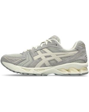 Asics Gel-kayano 14 - Métallisé