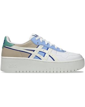 Asics Japan S Pf - Bianco