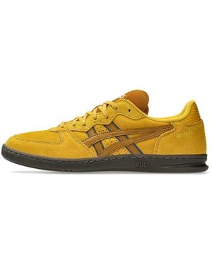 Asics Skyhand Og - Yellow