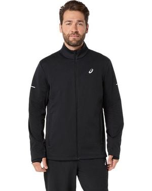 Asics Sport Winter Jacket - Black