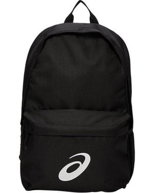 Asics Sport Train Backpack - Black