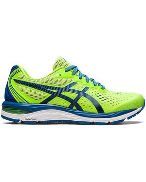 Asics GEL-STRATUS 3 - Blu