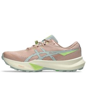 Asics Fuji Lite 6 - Zwart